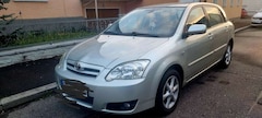 Bild des Angebotes Toyota Corolla 1.6 VVT-i Executive