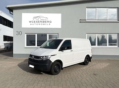 Bild des Angebotes VW T6 Transporter 2.0, Kamera, AHK, Heckscheibe