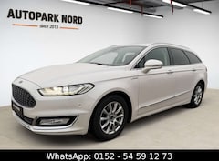 Bild des Angebotes Ford Mondeo 2.0 TDCi Turnier Vignale/LEDER/LED/SHZ