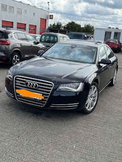 Bild des Angebotes Audi A8 A8 3.0 TDI DPF clean diesel quattro tiptronic