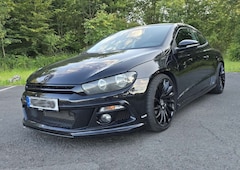 Bild des Angebotes VW Scirocco 1.4 TSI