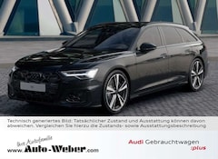 Bild des Angebotes Audi S6 Avant TDI qu BLACK PANO HuD B&O 360°HDMATRIX