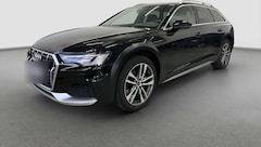Audi A6 allroad 50 TDI Pano AHK RFK Matrix Keyless ACC