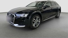 Audi A6 allroad 50 TDI Pano AHK RFK Matrix Keyless ACC