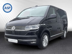 Bild des Angebotes VW T6 Multivan 2.0 TDI DSG 4x4 GenSix LED NAVI RFK