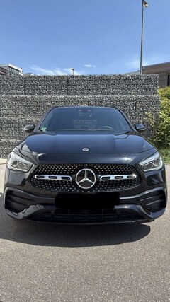 Bild des Angebotes Mercedes-Benz GLA 220 GLA 220 d (247.714)
