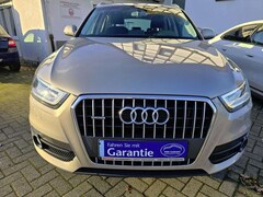 Bild des Angebotes Audi Q3 2.0 TDI quattro 177 PS,Bi-Xenon,Navi,Kamera