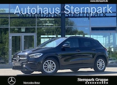 Bild des Angebotes Mercedes-Benz GLA 200 GLA 200 d AMG Line LED/AHK/Kamera/Distr/Ambiente