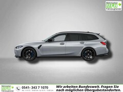 Bild des Angebotes BMW M3 Competition  3.0 TFSI 8-Gang M Steptronic Sport...