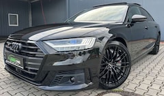 Bild des Angebotes Audi S8 4.0 TFSI*Keramik*ABT*4XMassage*Allradlenkung*