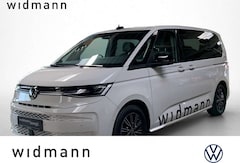 Bild des Angebotes VW T7 Multivan GOAL 2.0 TDI ACC+AHK+LED+Navi+SHZ