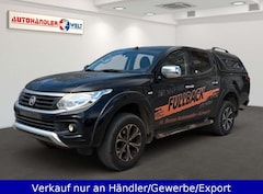 Bild des Angebotes Fiat Fullback Double Cab 4x4 Klimaautomatik AHK