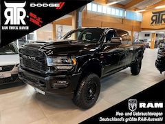 Bild des Angebotes Dodge RAM 2500 Limited 6,7l Cummins Mega Cab RTR Umbau