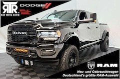 Bild des Angebotes Dodge RAM 2500 Limited 6,7l Cummins Mega Cab RTR Umbau