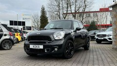 Bild des Angebotes MINI Cooper S Countryman ALL4 *SEHR GEPFLEGT*PEPPER*