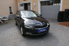 Bild des Angebotes Skoda Rapid/Spaceback 1.0 TSI CLEVER/Navi/PDC/Xenon/SHZ