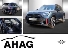 Bild des Angebotes MINI John Cooper Works Countryman Countryman JCW ALL4 John Cooper Works Trim Navi DS