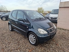 Bild des Angebotes Mercedes-Benz A 160 A-Klasse Elegance