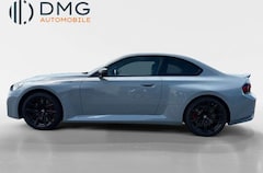 Bild des Angebotes BMW M2 Coupe performance, brooklyn, memory, schiebed
