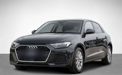 Bild des Angebotes Audi A1 advanced 30 TFSI S tronic LED/Rückf