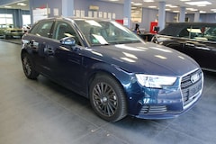 Bild des Angebotes Audi A3 1.5 TFSI cylinder on demand Sportback S tronic