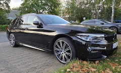Bild des Angebotes BMW 540 540d xDrive Touring M-Sport