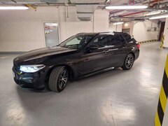 Bild des Angebotes BMW 540 540d xDrive Touring M-Sport