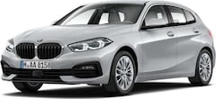 Bild des Angebotes BMW 118 i Advantage Klimaaut. Memory vorn AHK PDC