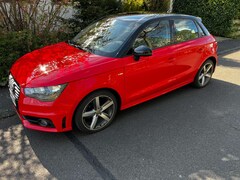 Bild des Angebotes Audi A1 1.2 TFSI Sportback admired