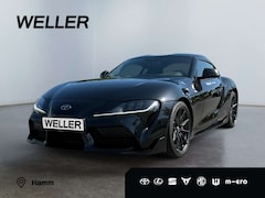 Bild des Angebotes Toyota Supra GR 3.0 Aut. Legend Premium Paket*Bi-LED*Leder*HUD*