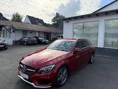 Bild des Angebotes Mercedes-Benz C 250 C T-Modell C 250 CGI T
