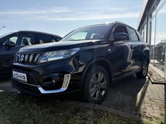 Bild des Angebotes Suzuki Vitara 1.4 COMFORT Klima*Sitzheizung*Tempomat