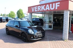 Bild des Angebotes MINI One D Clubman Navi AHK GJR 17" Alu