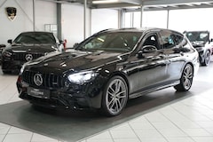 Bild des Angebotes Mercedes-Benz E 53 AMG 4M+*HUD*PANO*DISTR*LED*KEYLESSGO*CARBON