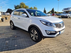 Bild des Angebotes Kia Sportage Sportage Diesel 2.0 CRDi 4×4 TOP!