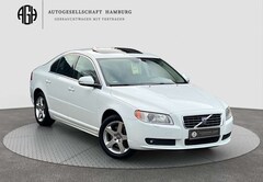 Bild des Angebotes Volvo S80 Lim. 3.2 Summum*Autom.*Navi*SitzH*PDC*Xenon*