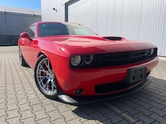 Bild des Angebotes Dodge Challenger 6,4 SRT 392 Brembo Schalter Nav Xen