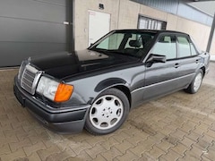 Mercedes-Benz E 500 W124 KLIMA|TOP ZUSTAND|DEUTSCHES FAHRZEUG