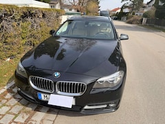 Bild des Angebotes BMW 525 525d Touring