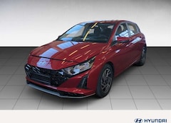 Bild des Angebotes Hyundai i20 FL (MY25) 1.0 T (100 PS) 7-DCT, Trend, SHZ