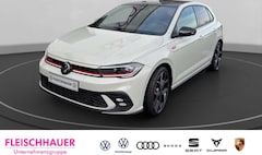 Bild des Angebotes VW Polo GTI 2,0 Navi Digitales Cockpit LED Blendfreies Fer