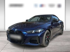 Bild des Angebotes BMW 440 M440i xDrive Cabrio HK HiFi DAB LED Komfortzg.