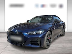 Bild des Angebotes BMW 440 M440i xDrive Cabrio HK HiFi DAB LED Komfortzg.