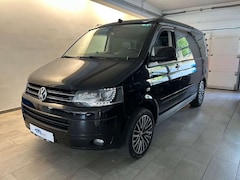 Bild des Angebotes VW T5 California Generation *Aufstelldach * Markise