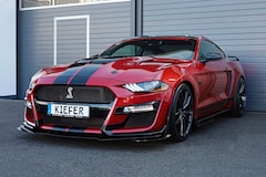 Bild des Angebotes Ford Mustang 5.0 GT V8/ACC/APPLE/SHZ/SBL/LHZ/TOTW/R20