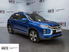 Bild des Angebotes Mitsubishi ASX 2.0 MIVEC Intro Edit+ 4WD*LED*NAVI*KAM