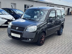 Bild des Angebotes Fiat Doblo Doblò 1.4 8V Dynamic