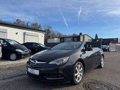 Bild des Angebotes Ford Focus Cabrio Black Magic TÜV NEU Garantie