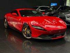 Bild des Angebotes Ferrari Roma Passenger/JBL/ADAS/DualMode/Kamera/RossoC