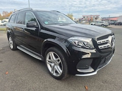 Bild des Angebotes Mercedes-Benz GLS 350 d 4Matic AMG 7Sitze AHK PANO LED WEBASTO